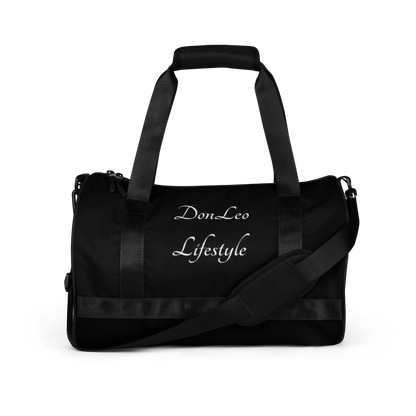 DonLeo Lifestyle Exclusive Gym Bag