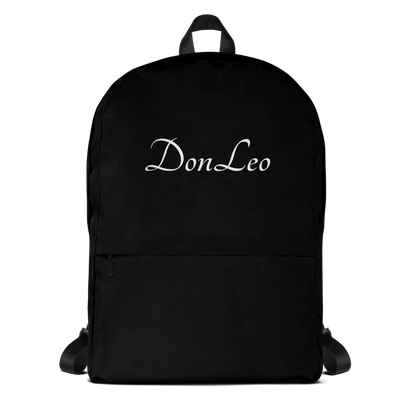 DonLeo Lifestyle Exclusive Backpack