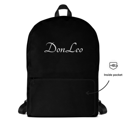 DonLeo Lifestyle Exclusive Backpack